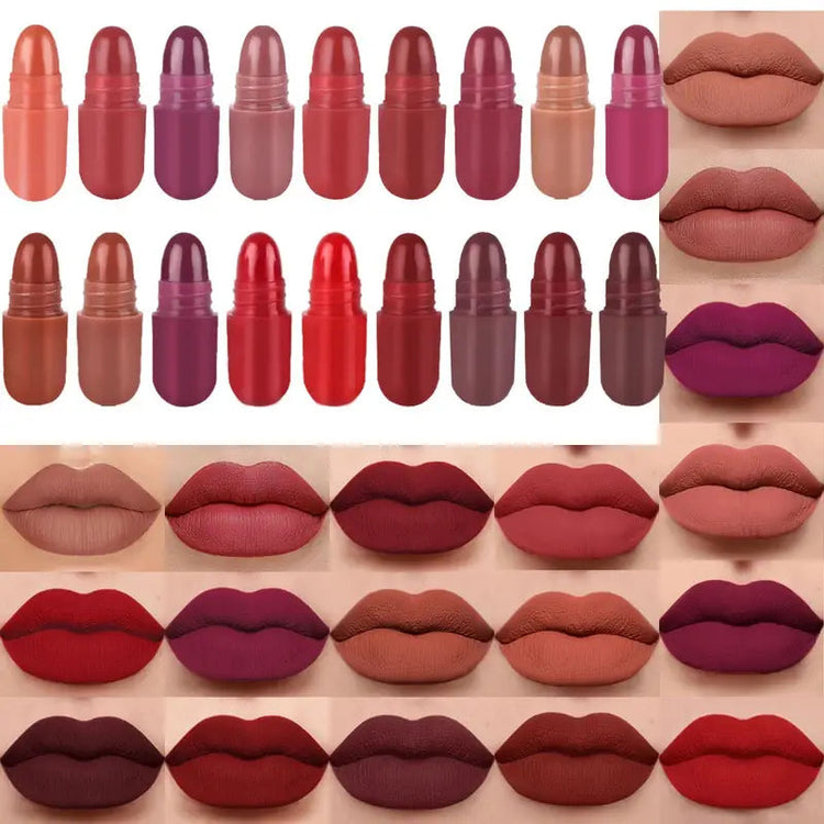 Lips