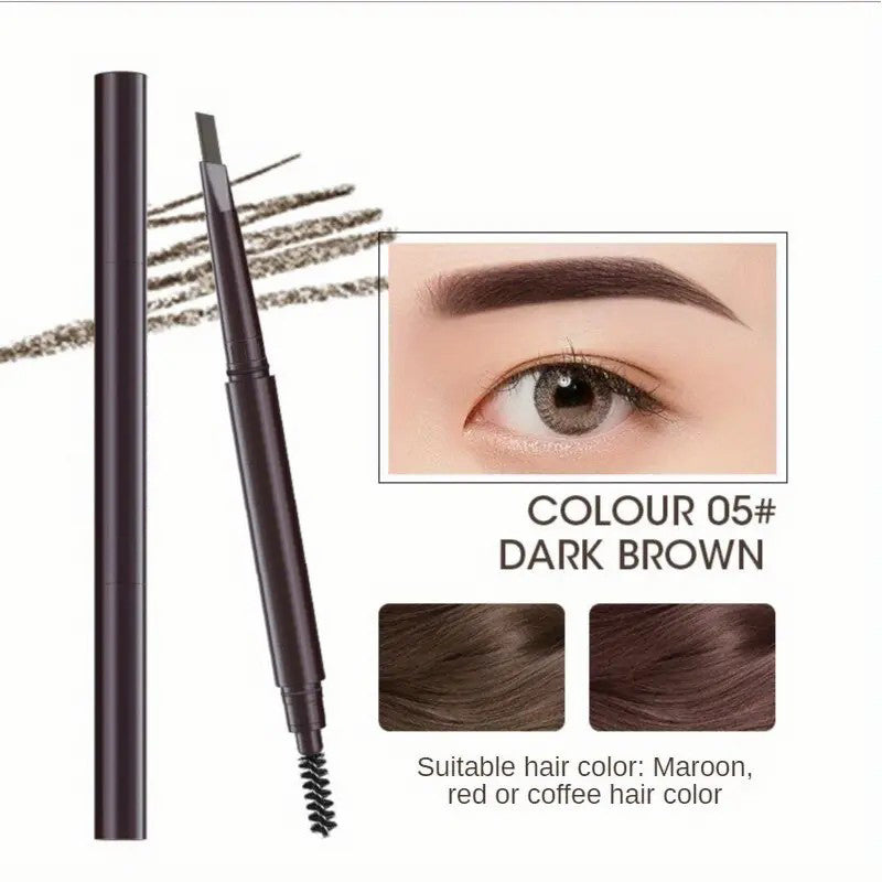 5#Dark Brown