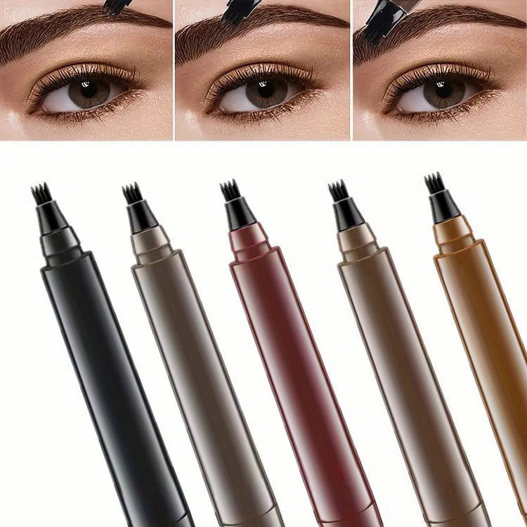 Brows & Liners