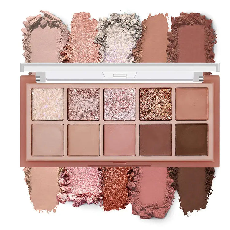 Eyes & Eyeshadow